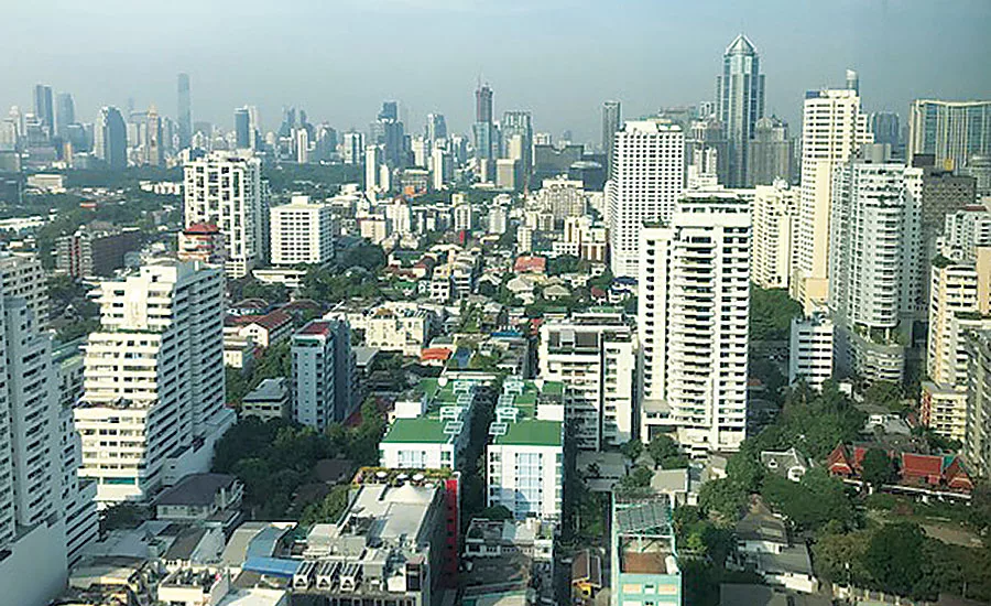 Helping Asia Meet its Environmental Goals