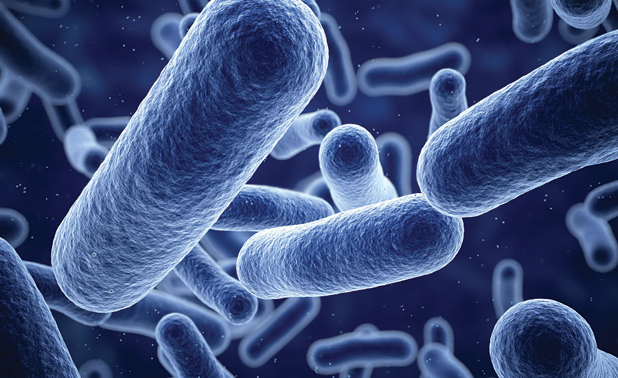 A Guide to Antimicrobial Coatings, 2020-07-14