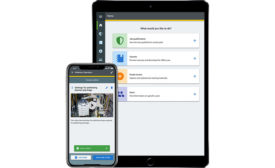 Improve On-the-Job Training for Formulating and Manufacturing Workers with New Mobile App