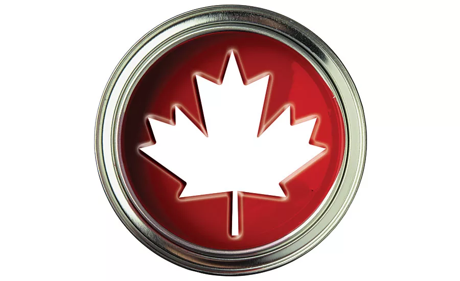 New Canada CoatingsHUB