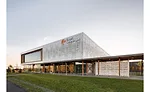 PPG Powder Coatings Help Eddyfi Technologies Building Achieve LEED® v4 Certification