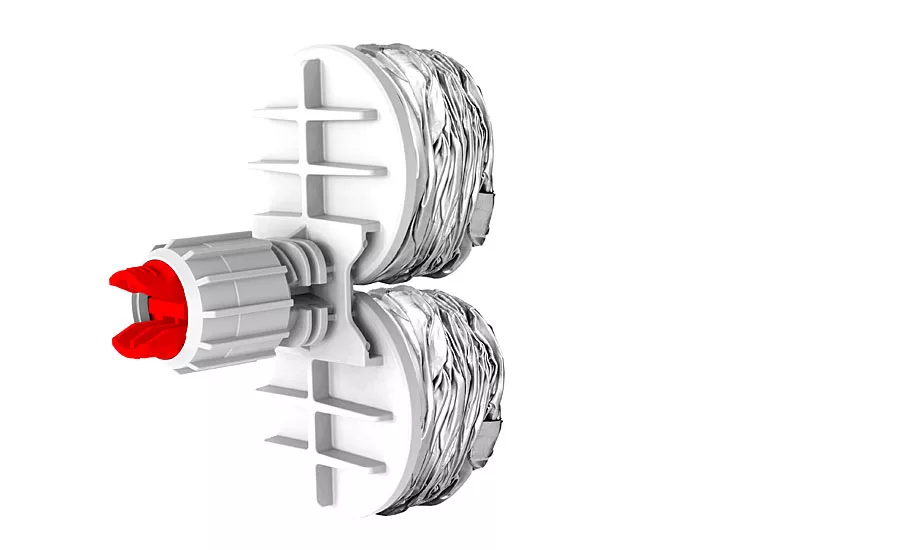 Environmental Perspectives on Cartridges for Adhesives and Sealants 