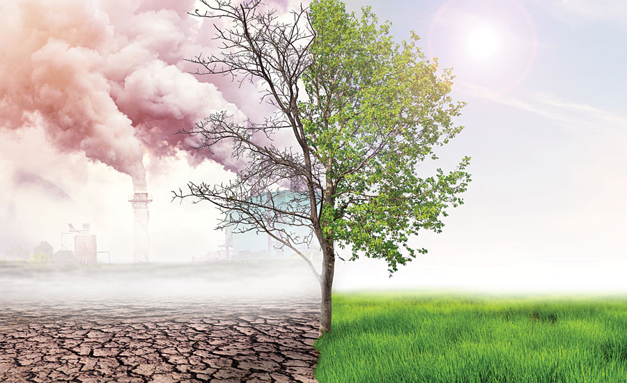 Climate Change and the Future of Coatings Businesses