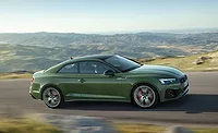 Audi Adopts Overspray-Free Printing in Series Production Audi Adopts Overspray-Free Printing in Series Production