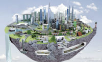 WACKER Answers the Challenges of Future Cities