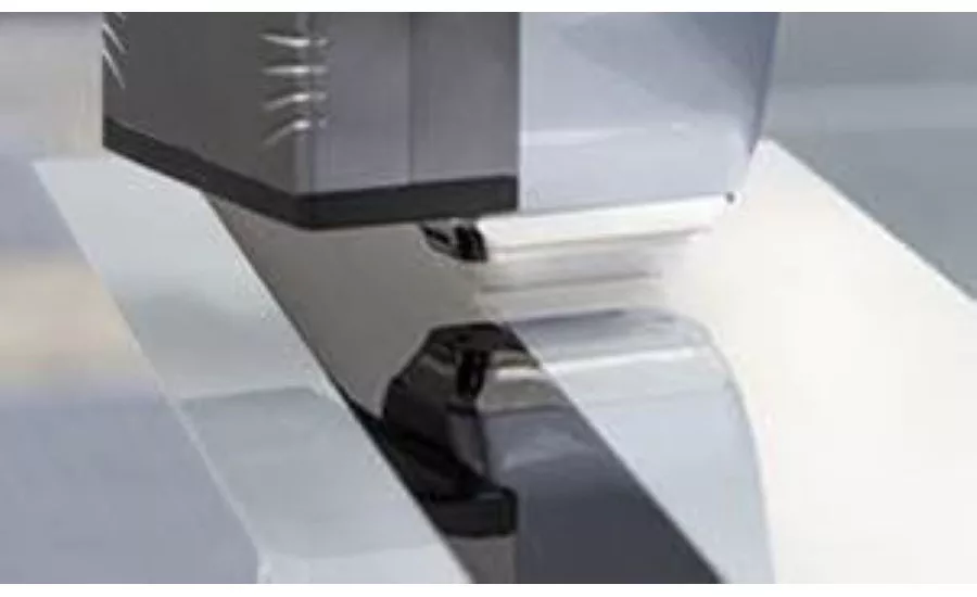 Dürr Develops New Painting Method for All Industry Sectors