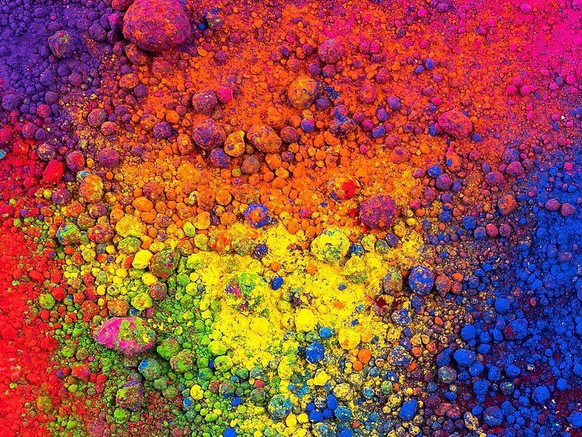 A Closer Look at Colored Pigments 20211014 PCI Magazine