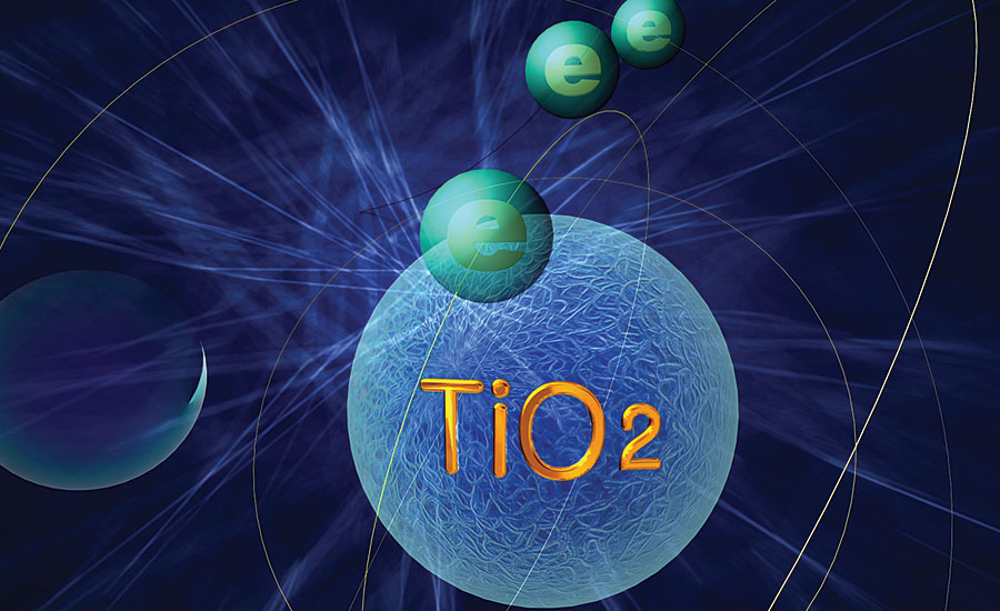 TiO2 Producers Believe the Worst is Behind – and the Future is Bright