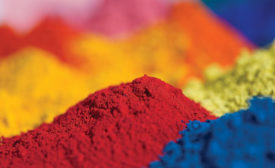 Rapid Innovation in Colorant Technologies Worldwide