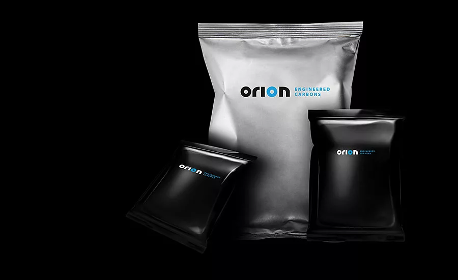 Orion Engineered Carbons