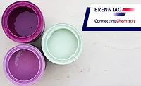 brenntag