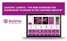 Join the launch of COATINO® Campus!