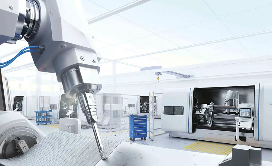 Reducing Environmental Friction with High-Performance Coatings