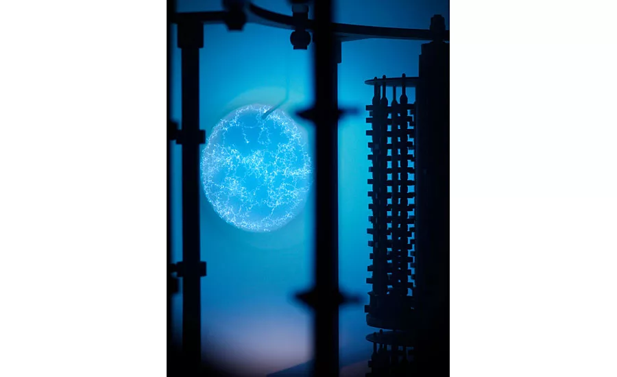 Reducing Environmental Friction with High-Performance Coatings