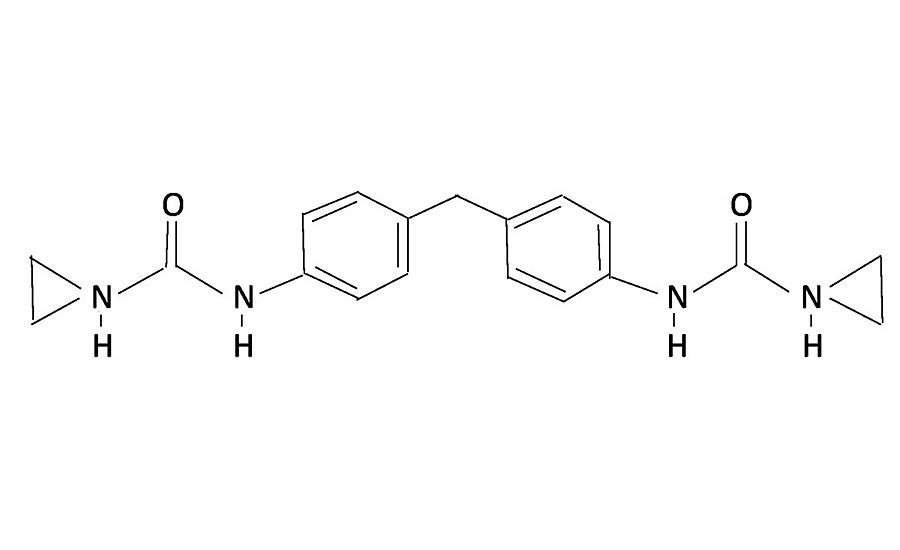 PZBI-25 molecule.
