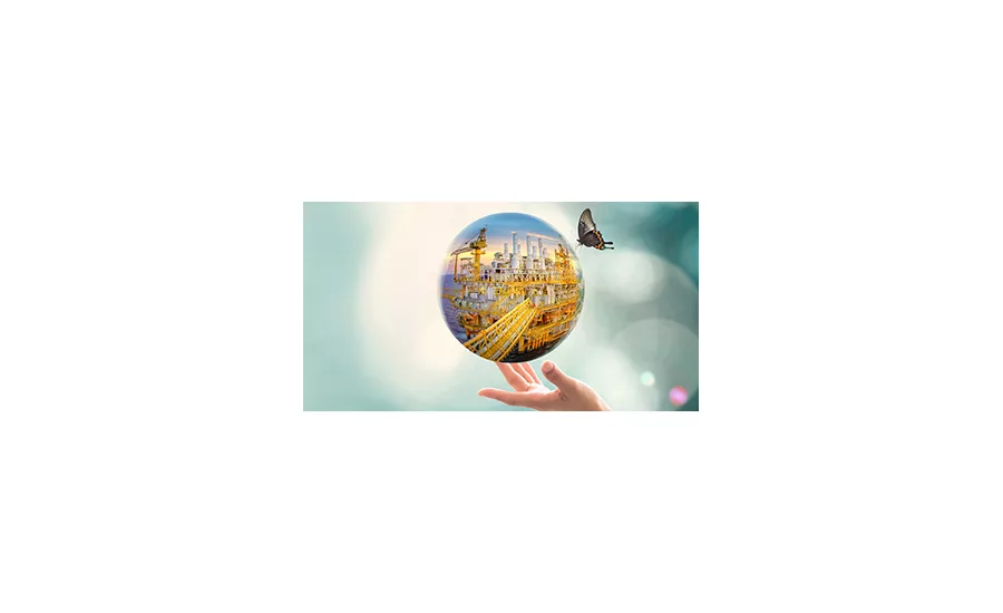 Evonik’s Ultra-Low-Emission Epoxy Curing Agents