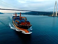 Protecting Vessel and Ocean Health