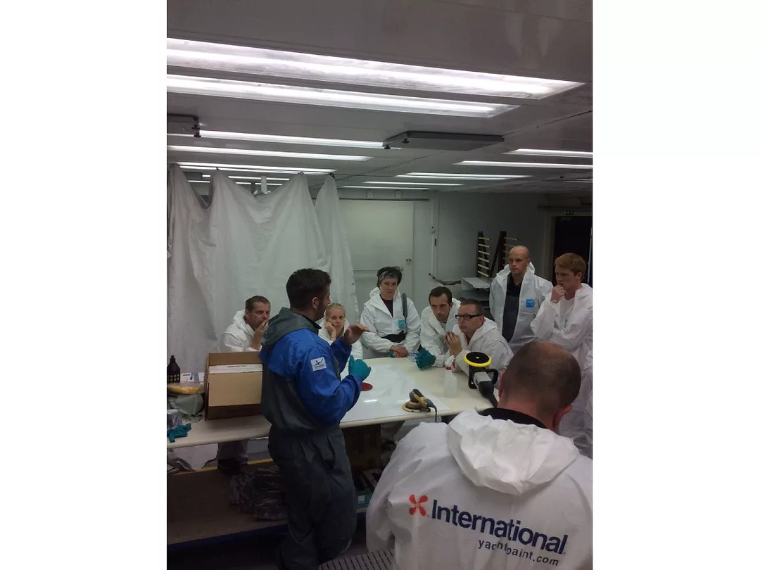 From Watching Paint Dry, to Having ‘the Most Famous Hands in the World’