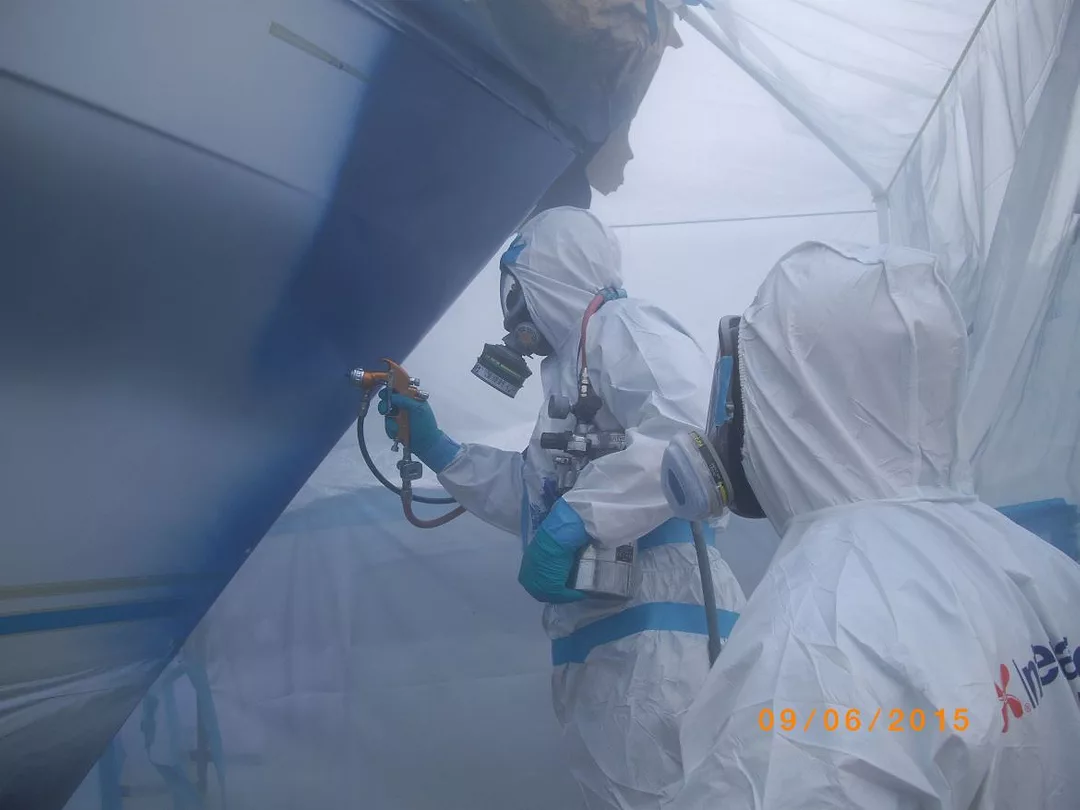 From Watching Paint Dry, to Having ‘the Most Famous Hands in the World’