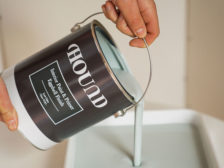 A New, Direct-to-Consumer Paint Company