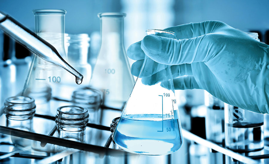 2021 Chemical Industry Outlook