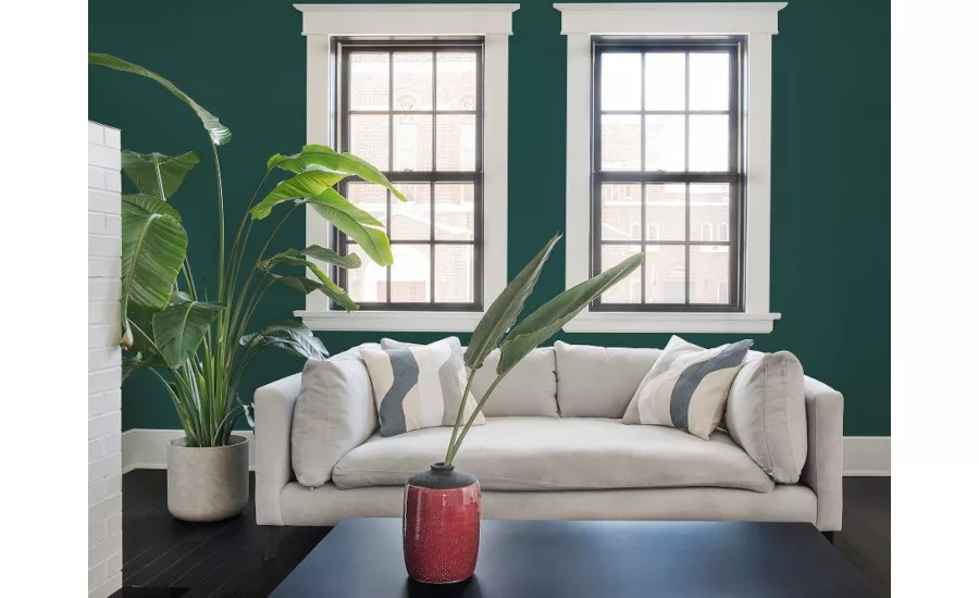 Revitalizing Feeling of Nature Inspires Tomorrow’s Life-Care Destinations