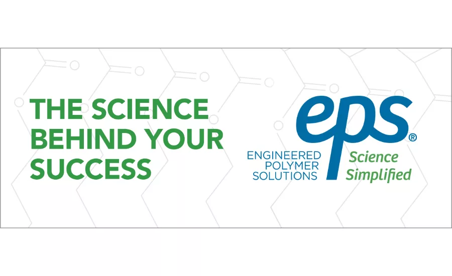 EPS® 2799 Versatile Polymer