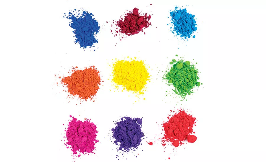 The Emergence of Naturally Sourced Colorants