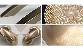 Schlenk Metallic Pigments