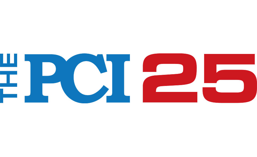 2021 PCI 25: Top Paint and Coatings Companies