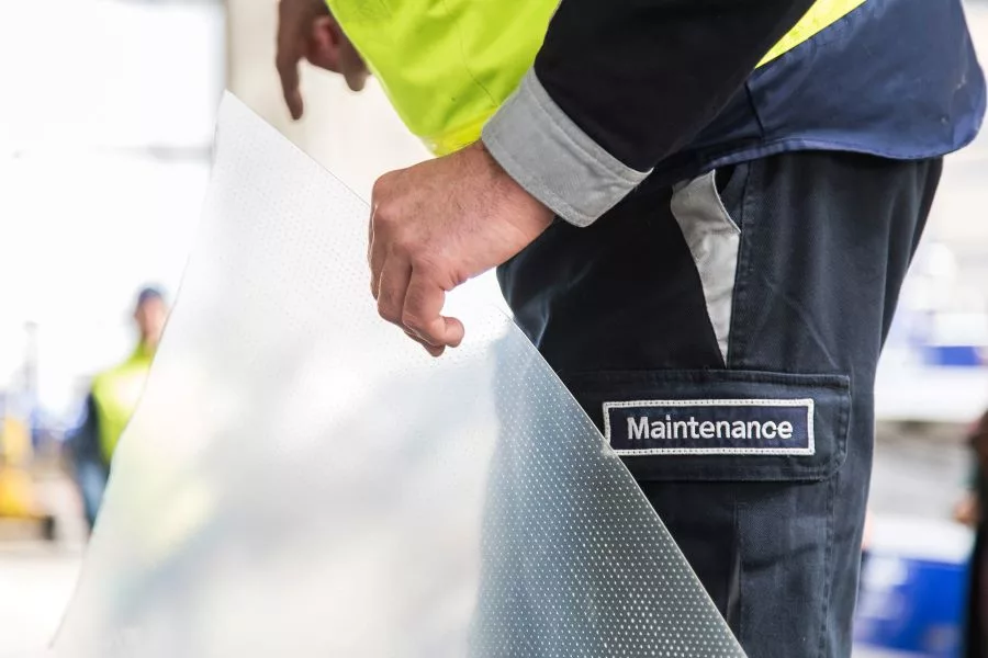 Nature as a Role Model: Lufthansa Group and BASF Roll Out Sharkskin Technology