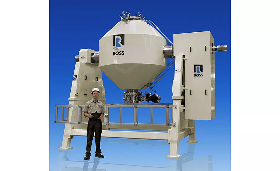 Charles Ross & Son Co.