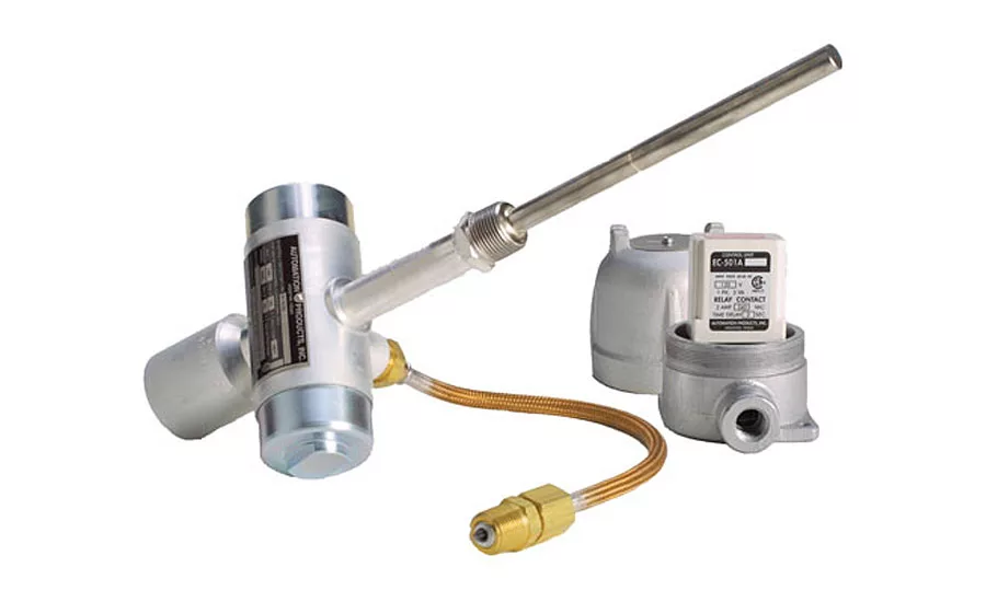 Automation Products Inc.