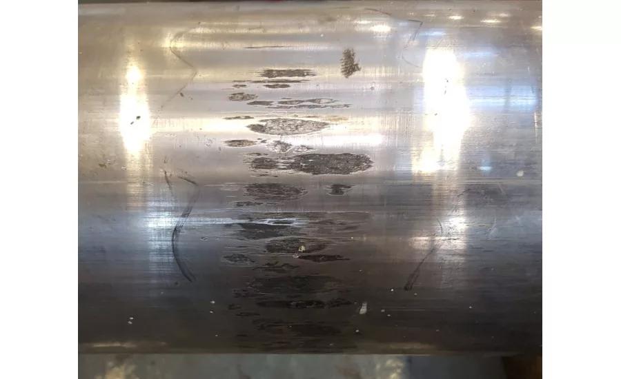 Why Remanufacturing and Selective Electroplating Go Hand-in-Hand