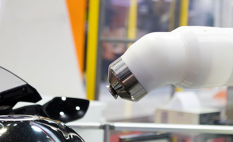 How Is Automation Changing the Paint and Coatings Industry? 202105