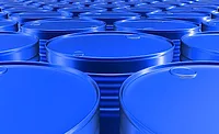 Flammable Chemicals in Paint Manufacturing