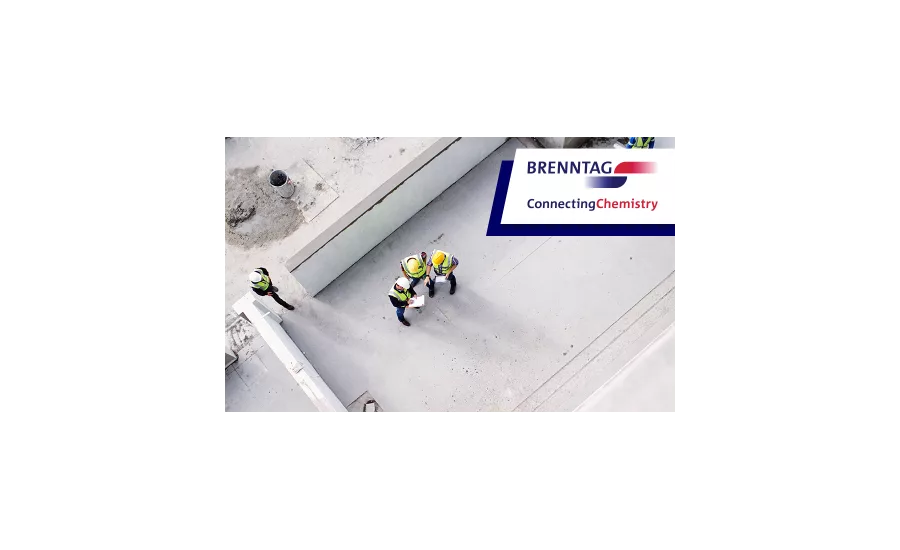 An Innovative, Silane-Terminated Binder for the Coating of Cementitious Floorings from WACKER