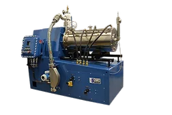 SuperMill Plus Horizontal Disc Mill