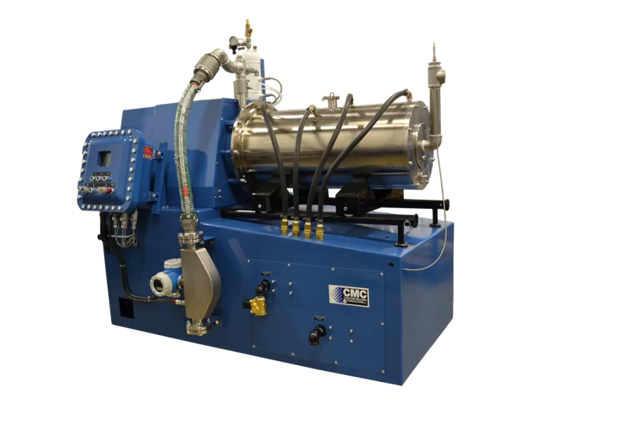 SuperMill Plus Horizontal Disc Mill