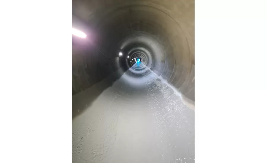 Polymeric Repair and Protection Systems Save Steel Fabricator Millions