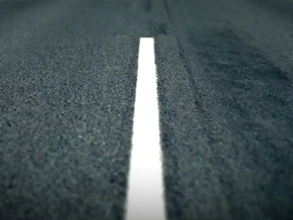 Innovations for Sustainable Road Markings