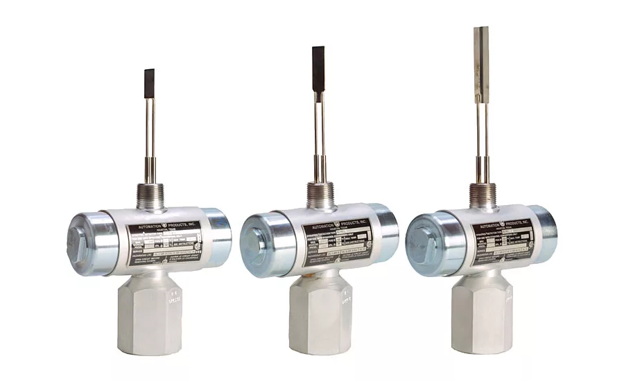 Automation Products Inc.