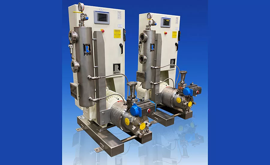 Charles Ross & Son Co.