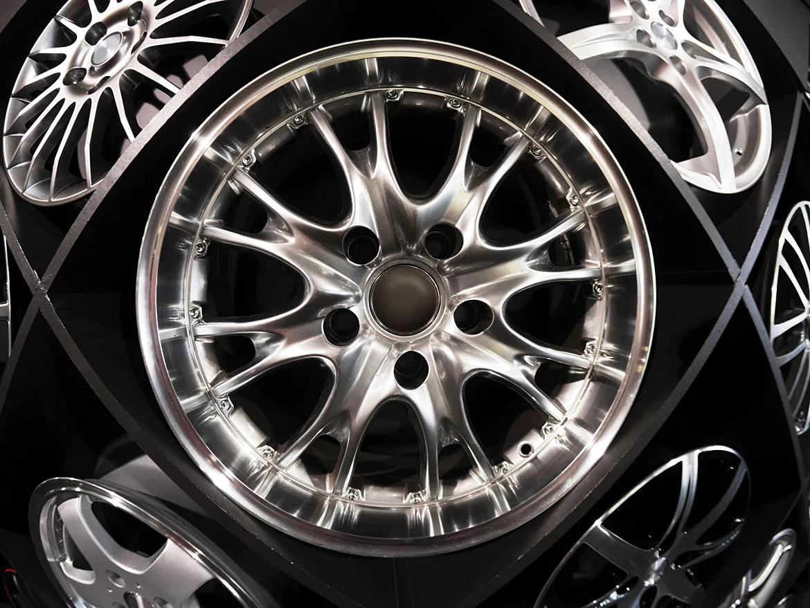 Thermal Stabilization of Powder Coatings