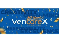 vencorex celebrates 10th anniversary vencorex celebrates 10th anniversary