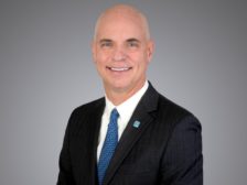 ppg elects new president ceo and names new executive chairman