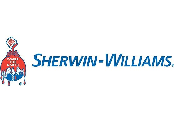 sherwin williams revenue net worth