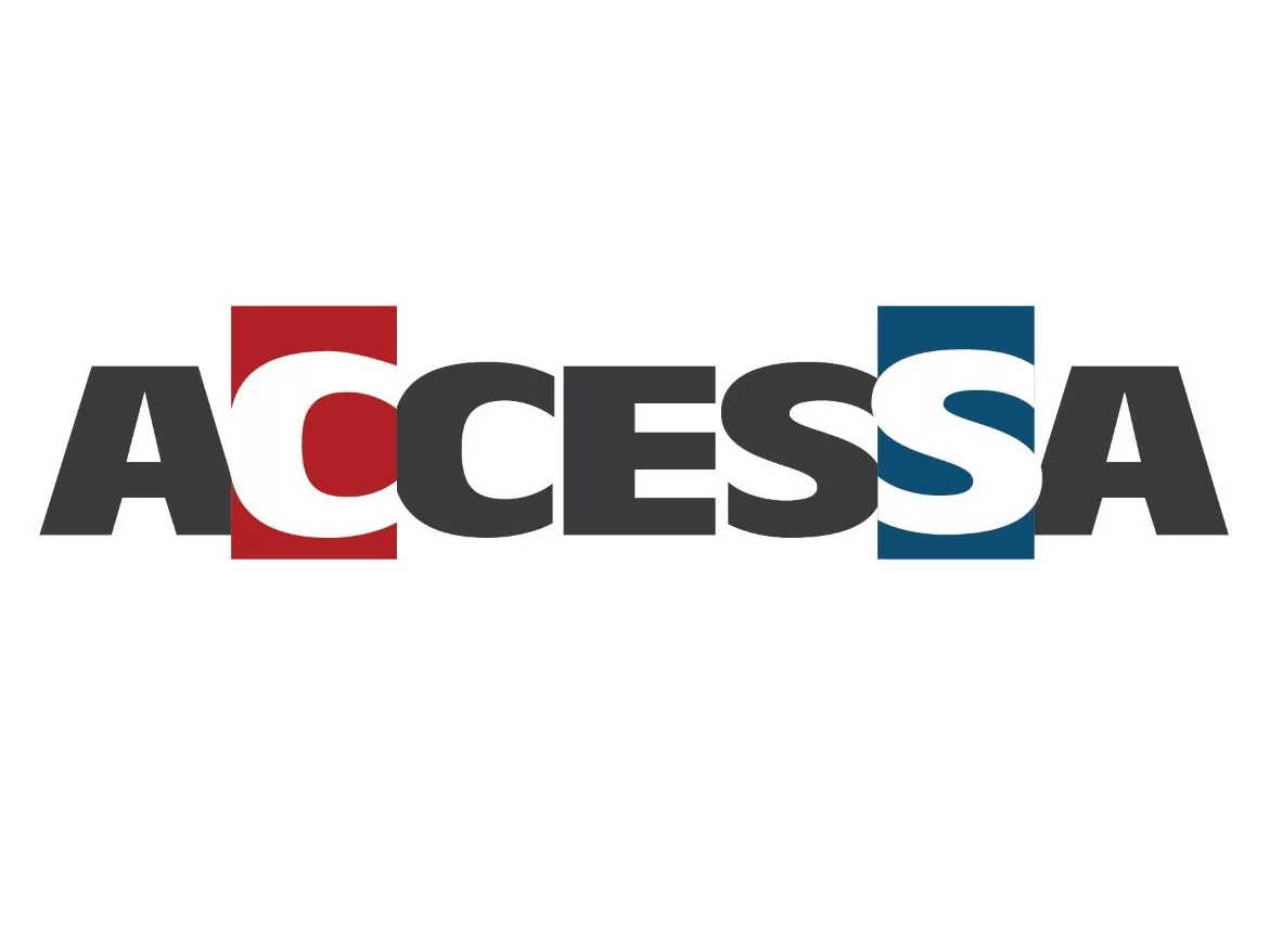 accessa logo