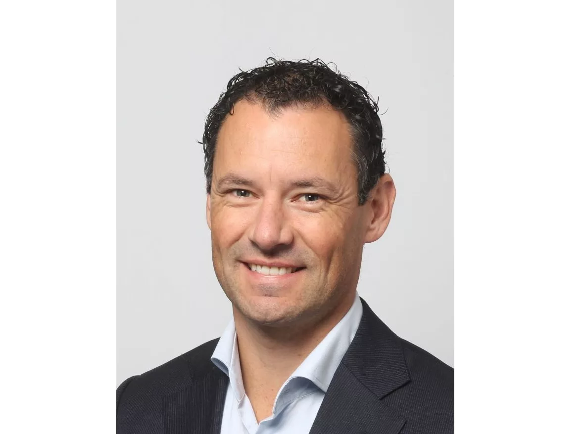 Boudewijn van Schaïk