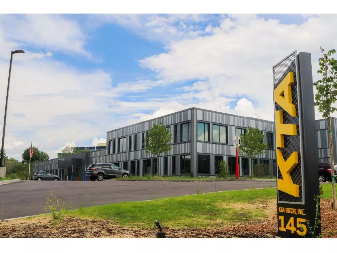 kta-tator, inc. non-destructive testing/examination laboratory achieves accreditation